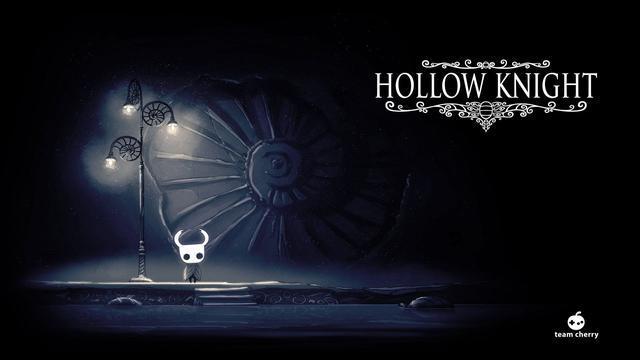 《空洞骑士》体验悲伤如雨的虫子世界 愿在苍白的注视下默默前行