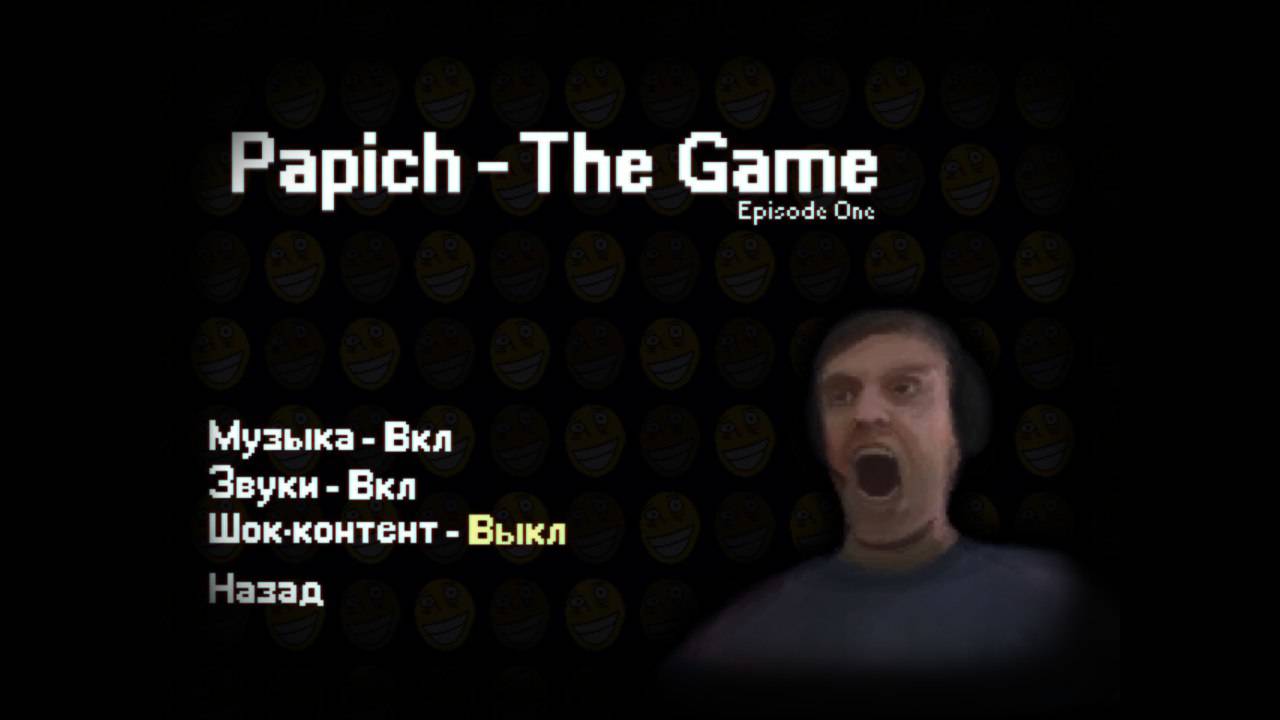 Papich - The Game Ep.1 的图片