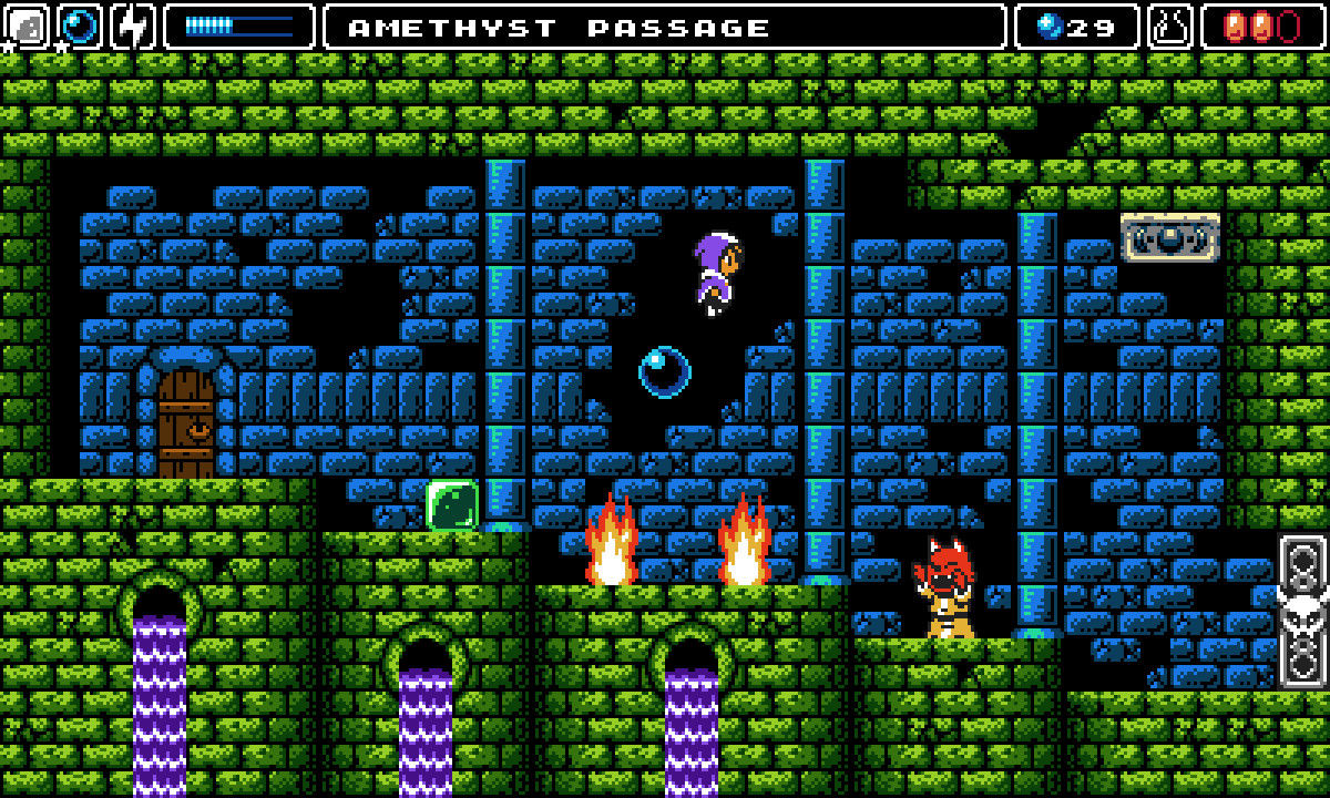 Alwa's Awakening 的图片