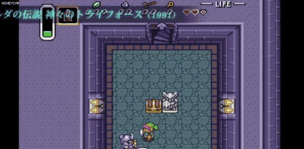 (1991年的《众神的三角力量》)