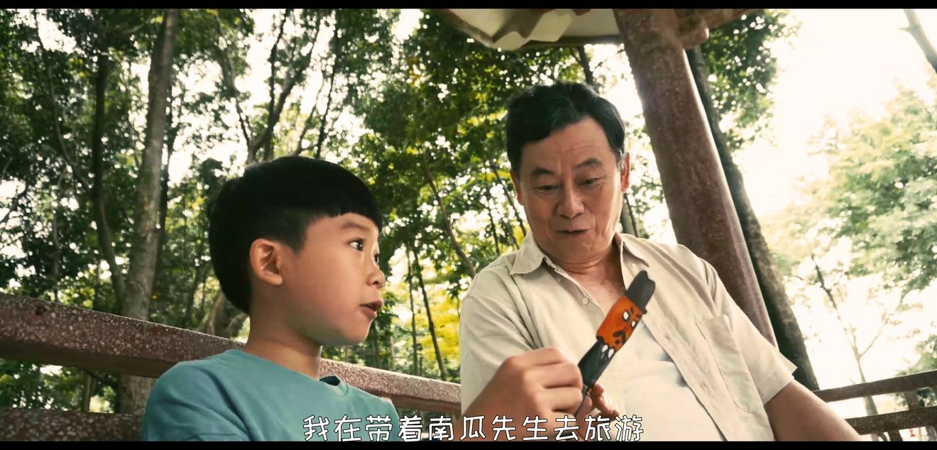 熟悉的港片电影台词