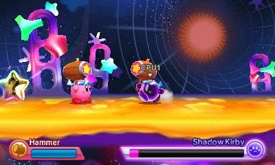 Image result for shadow kirby