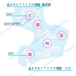 Ps3 Ps4 Psv 最终幻想10 中文版白金攻关细节 奶牛关